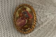 brooch