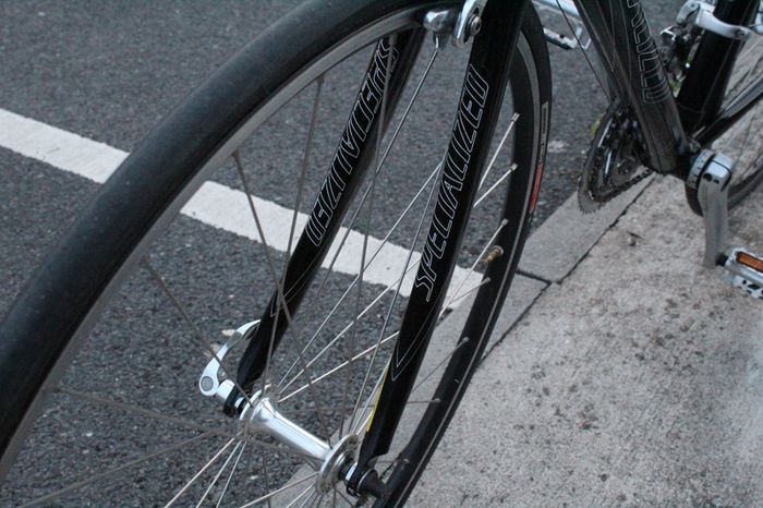 Specialized Allez - 58cm Large