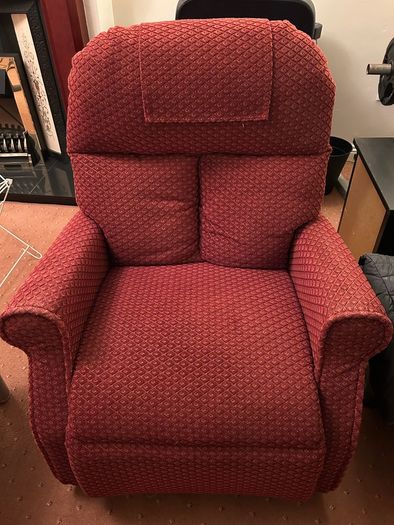 Armchair