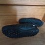 boy's school shoes .UK12 Image 7