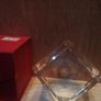 Tenerife Dolphin 3D Cube, with Box - Image 3