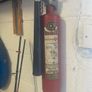 Retro Fire Extinguisher Image 2