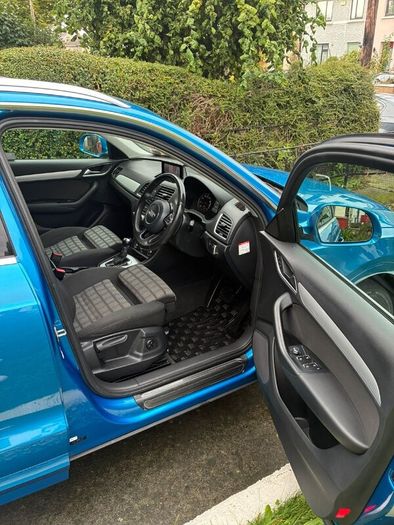 2015 Audi Q3 1.4 TFSI Auto  Low Mileage (102k km)