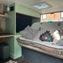 2013 Ford transit custom converted campervan Image 5