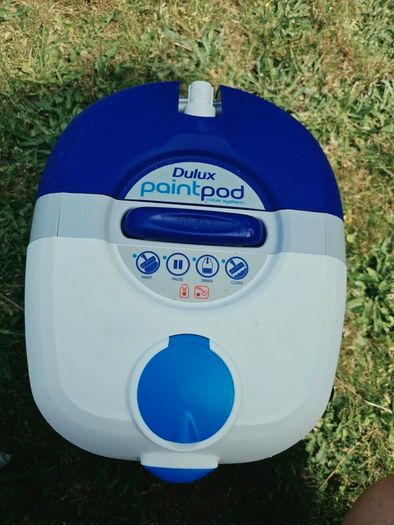 Dulux Paintpod