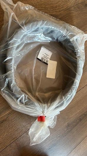 Door Seal Gasket New