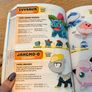 Pokemon book Image 2