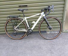 Lapierre crosshill 5.0 for sale