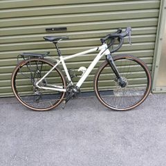 Lapierre crosshill 5.0 for sale