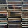 Cassette Tape Selection Image 7