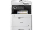 Brother MFC-L8690CDW Colour Laser Printer - All-in-One (Print, Copy, Scan, Fax)