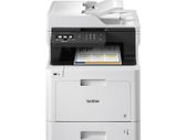 Brother MFC-L8690CDW Colour Laser Printer - All-in-One (Print, Copy, Scan, Fax)