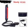 2024 SDP3 2.54 v2.53 VCI3 SCAN Trucks Heavy Duty Diagnostics OBDII Scanner for Scania VCi3 With Activator WIN 10 Unlimited Image 9