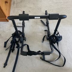 Bike rack