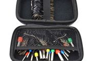 New 119pcs Puller Tool Motorist Kit Wires Pin Extractor