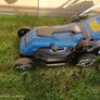 lawn mover Image 2