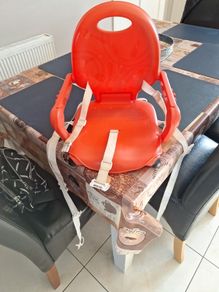 Baby seat