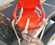 Baby seat