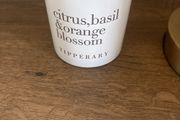 Tipperary candle
