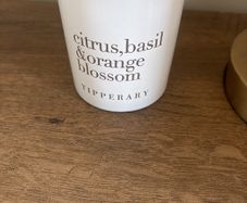 Tipperary candle