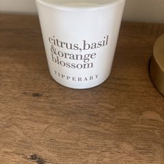 Tipperary candle