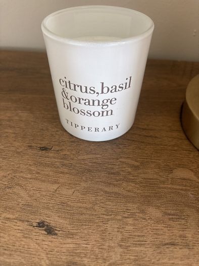Tipperary candle