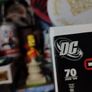 Teen Titans ! Issue #70 ! Flash Cover ! 2009 ! by DC Comics ! Image 3