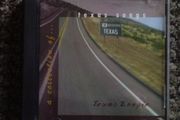 Texas Boogie - A Collection of Texas Songs CD