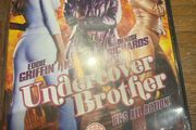 Undercover Brother