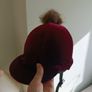 horse riding helmet Image 2