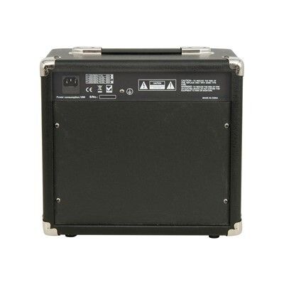 Guitar Amplifier