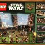 Lego Star Wars 10236 - Ewok Village Image 7
