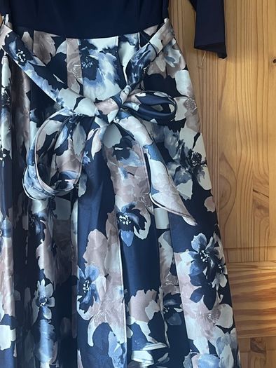 New R&M Richards Dress