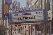 Faithless 2CD  - Sunday 8PM