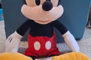 Mickey Mouse soft toy Disney