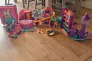 polly pocket bundle