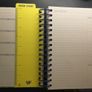 Yes Studio A5 Power Planner Notebook         -  Great Gifts Image 5