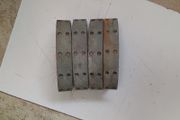 Ford Anglia / Cortina Brake Shoes.