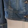 Girls here & there cool by C&A denim jacket Image 4