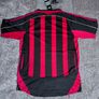 AC Milan 2006/7 retro jersey Image 2