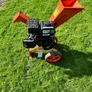 Forest Master FM6DD Wood Chipper Image 3