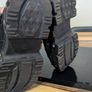 Cd 118 platform shoes uk 9.5 Image 9