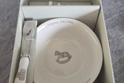 Bambino by Juliana Ceramic Boxed Tableware Set