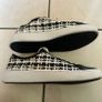 Michael Kors Woven Trainers - Size 3.5/36.5 Image 7