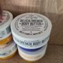 Sol de Janeiro Delicia Drench Body Butter, Bum Bum Cream and Bum Bum body scrub 25ml Image 5