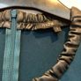 Maje mini dress Image 2