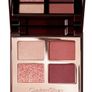 Charlotte Tilbury Mesmerizing Maroon Eyeshadow Palette Image 3