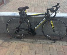 Racer Bike