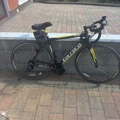 Racer Bike