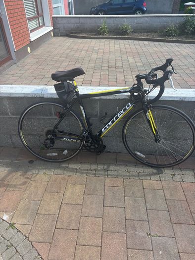 Racer Bike